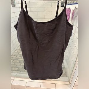 Express - Best Loved Cami - built in bra